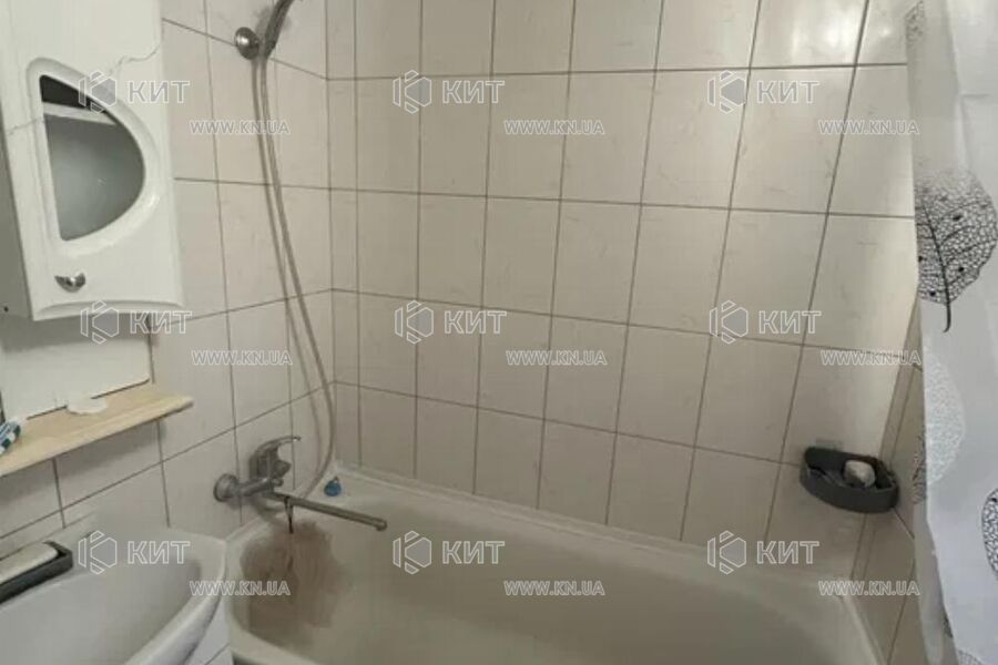 Продаж квартири Харків, Олексіївка, 48м²