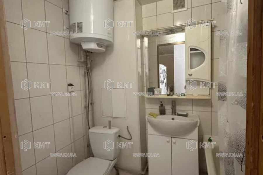 Продаж квартири Харків, Олексіївка, 48м²