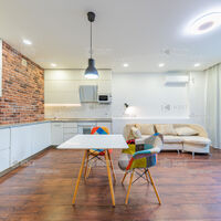 Aренда квартиры Харьков, Клочковская, 82м²