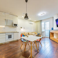 Aренда квартиры Харьков, Клочковская, 82м²