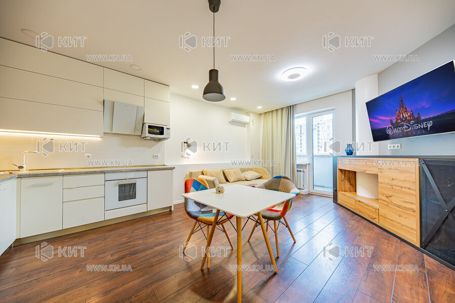 Aренда квартиры Харьков, Клочковская, 82м²