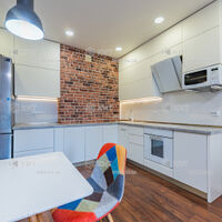 Aренда квартиры Харьков, Клочковская, 82м²