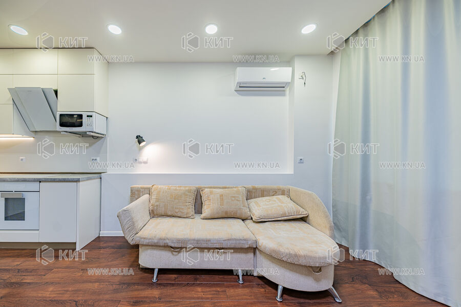 Aренда квартиры Харьков, Клочковская, 82м²