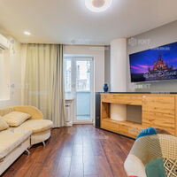 Aренда квартиры Харьков, Клочковская, 82м²