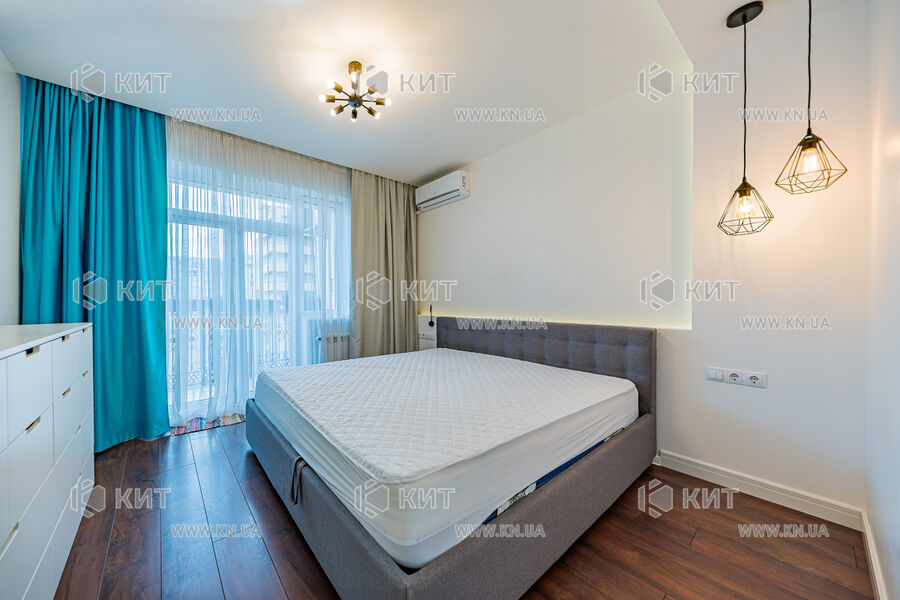 Aренда квартиры Харьков, Клочковская, 82м²