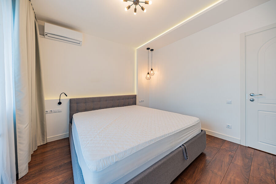 Aренда квартиры Харьков, Клочковская, 82м²