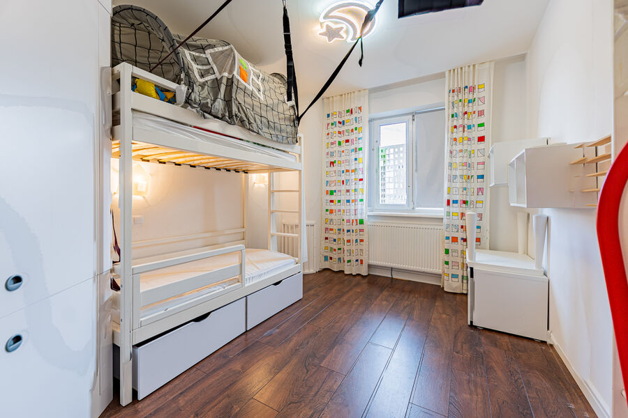 Aренда квартиры Харьков, Клочковская, 82м²