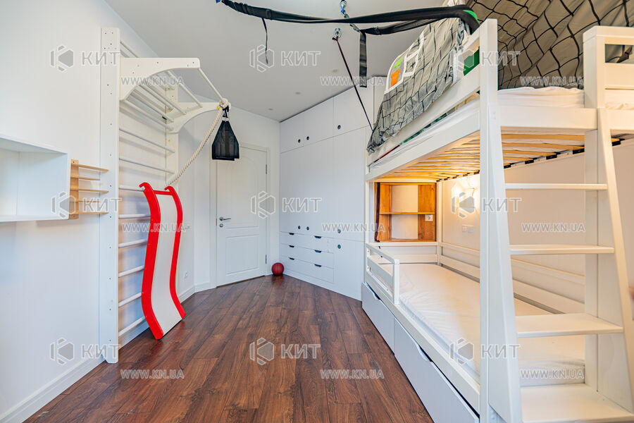 Aренда квартиры Харьков, Клочковская, 82м²