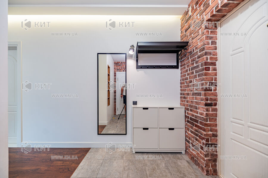 Aренда квартиры Харьков, Клочковская, 82м²