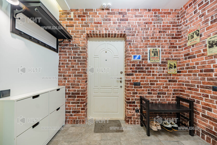 Aренда квартиры Харьков, Клочковская, 82м²