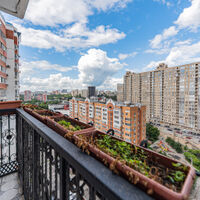 Aренда квартиры Харьков, Клочковская, 82м²