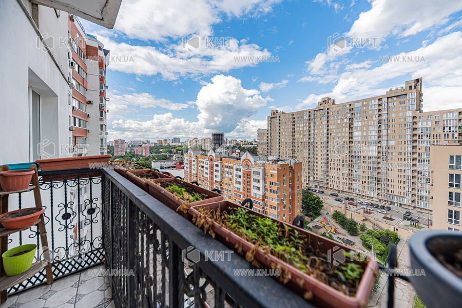 Aренда квартиры Харьков, Клочковская, 82м²