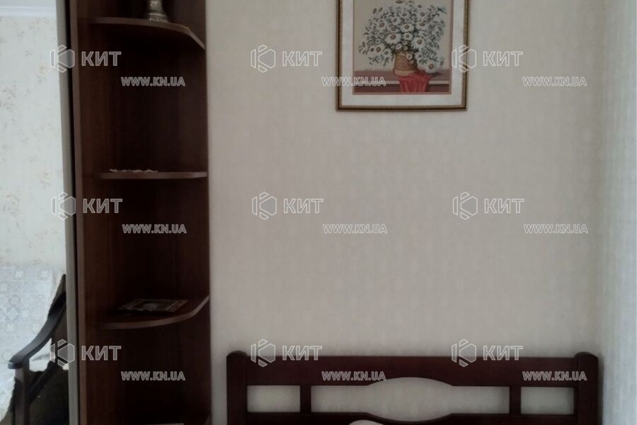 Продажа квартиры Харьков, Жуковского, Пятихатки, 45м²