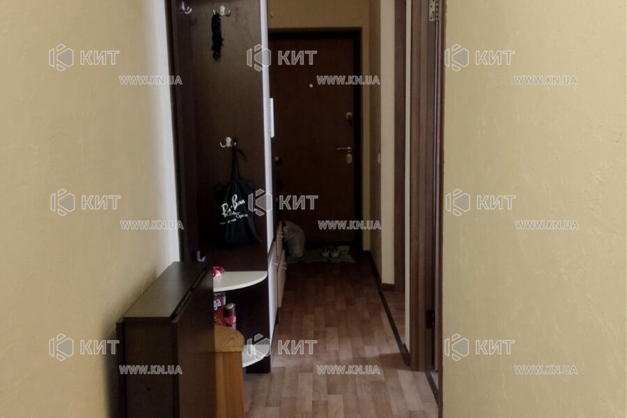 Продажа квартиры Харьков, Жуковского, Пятихатки, 45м²