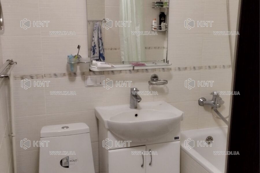 Продажа квартиры Харьков, Жуковского, Пятихатки, 45м²
