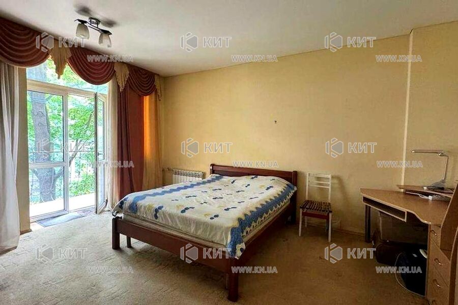 Продажа квартиры Харьков, Научная, 44м²