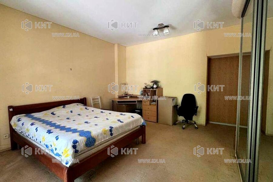 Продажа квартиры Харьков, Научная, 44м²