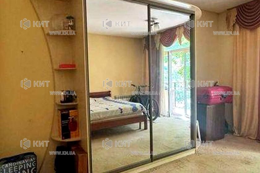 Продажа квартиры Харьков, Научная, 44м²