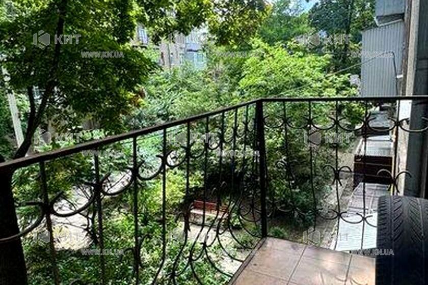 Продажа квартиры Харьков, Научная, 44м²