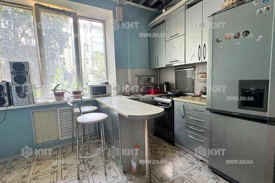 Продажа квартиры Харьков, Научная, 44м²