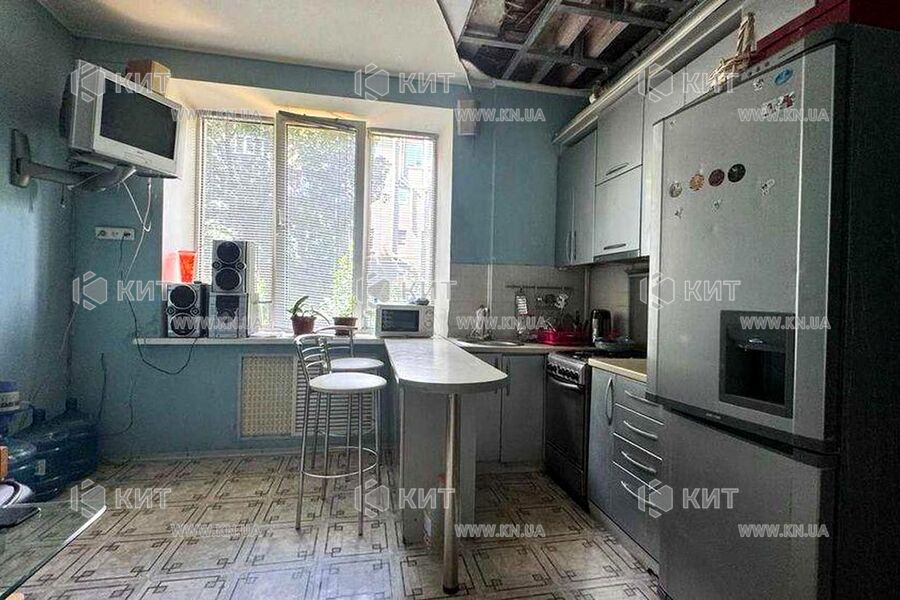 Продажа квартиры Харьков, Научная, 44м²