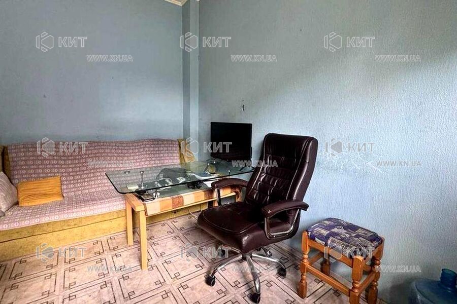 Продажа квартиры Харьков, Научная, 44м²