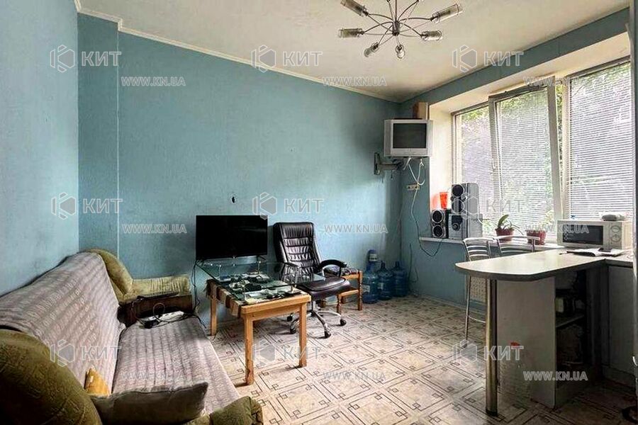 Продажа квартиры Харьков, Научная, 44м²