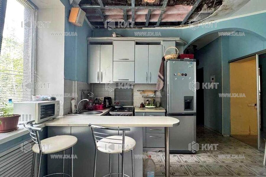 Продажа квартиры Харьков, Научная, 44м²
