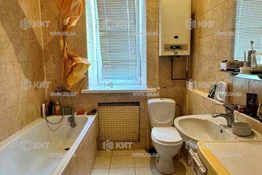 Продажа квартиры Харьков, Научная, 44м²