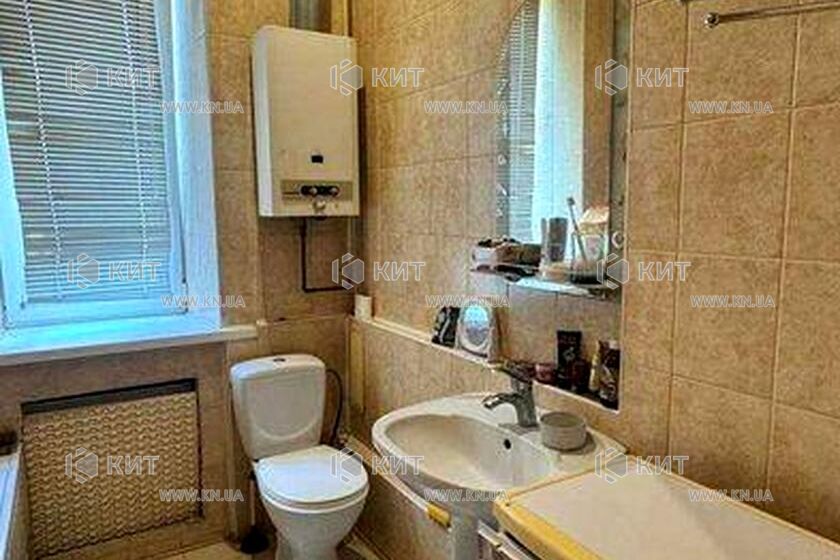Продажа квартиры Харьков, Научная, 44м²