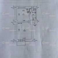 Продажа квартиры Харьков, Научная, 44м²