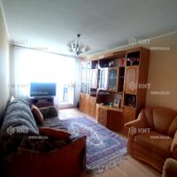 Продажа квартиры Харьков, Алексеевка, 46м²