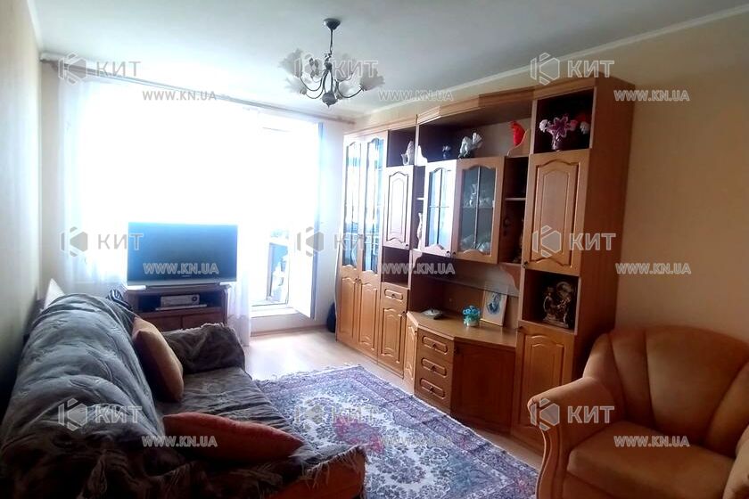 Продажа квартиры Харьков, Алексеевка, 46м²