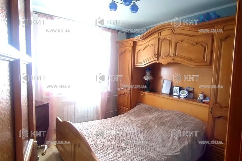 Продажа квартиры Харьков, Алексеевка, 46м²