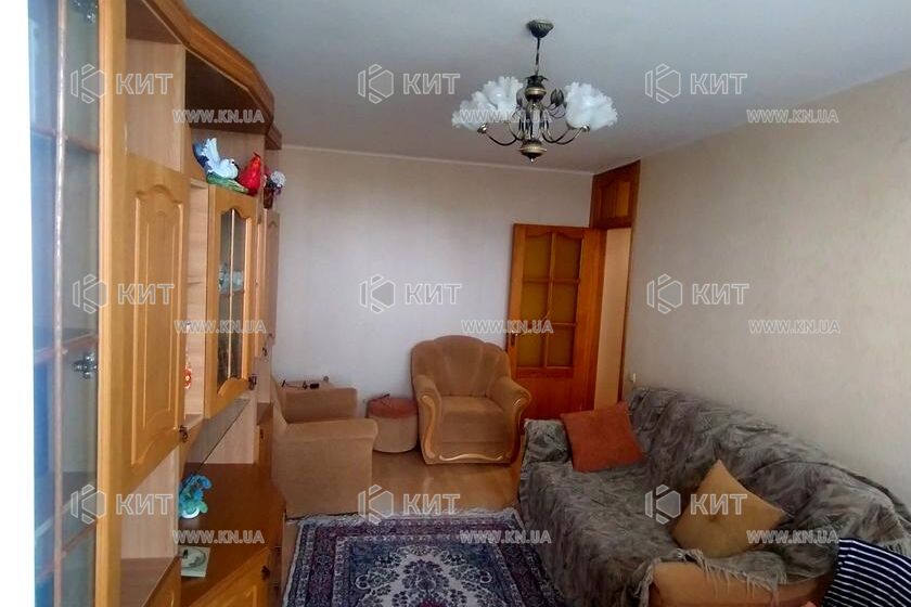 Продажа квартиры Харьков, Алексеевка, 46м²