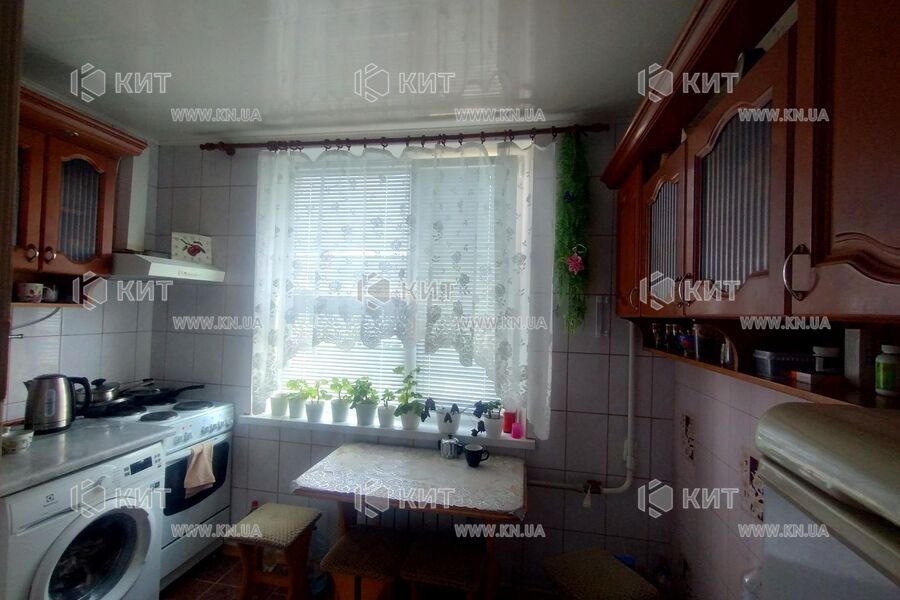 Продажа квартиры Харьков, Алексеевка, 46м²
