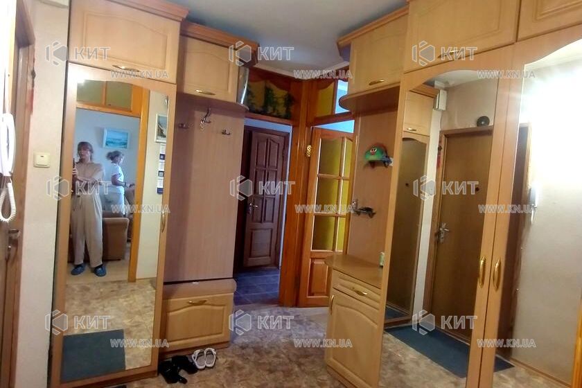 Продажа квартиры Харьков, Алексеевка, 46м²