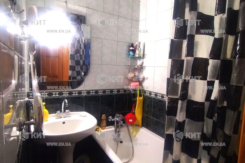Продажа квартиры Харьков, Алексеевка, 46м²