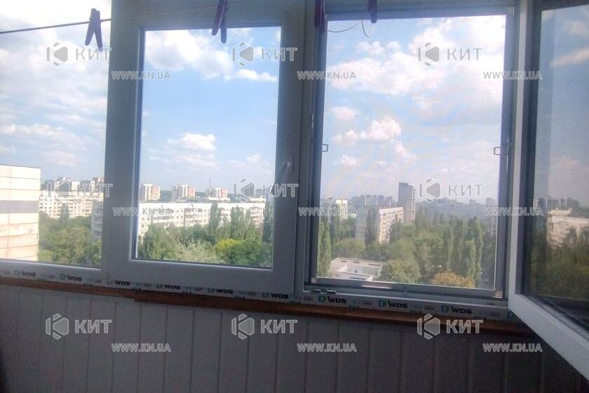 Продажа квартиры Харьков, Алексеевка, 46м²