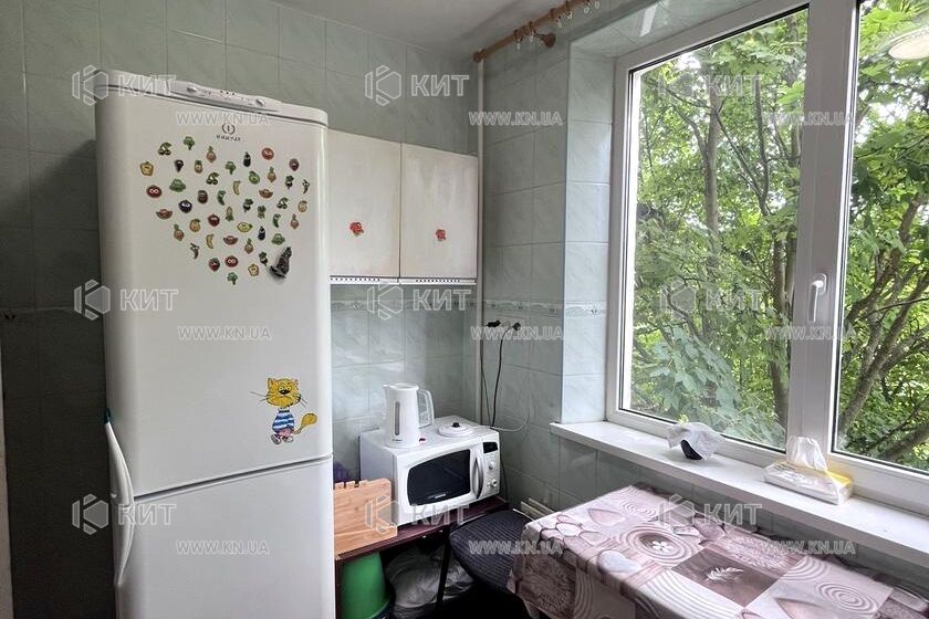 Продажа квартиры Харьков, Алексеевка, 68м²