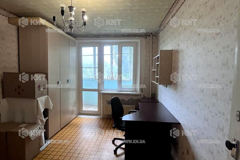 Продажа квартиры Харьков, Алексеевка, 68м²