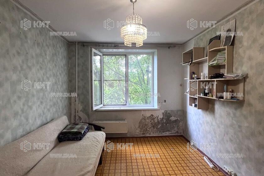Продажа квартиры Харьков, Алексеевка, 68м²