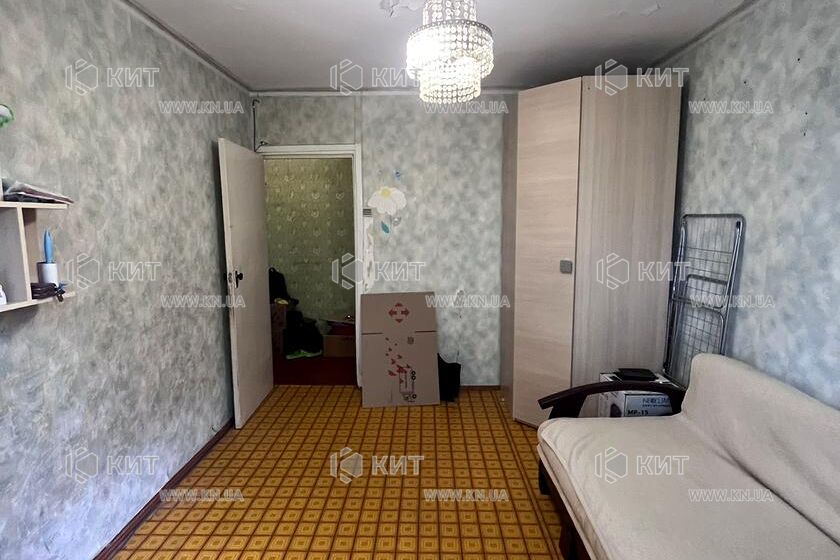 Продажа квартиры Харьков, Алексеевка, 68м²