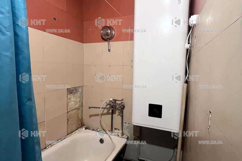 Продажа квартиры Харьков, Алексеевка, 68м²