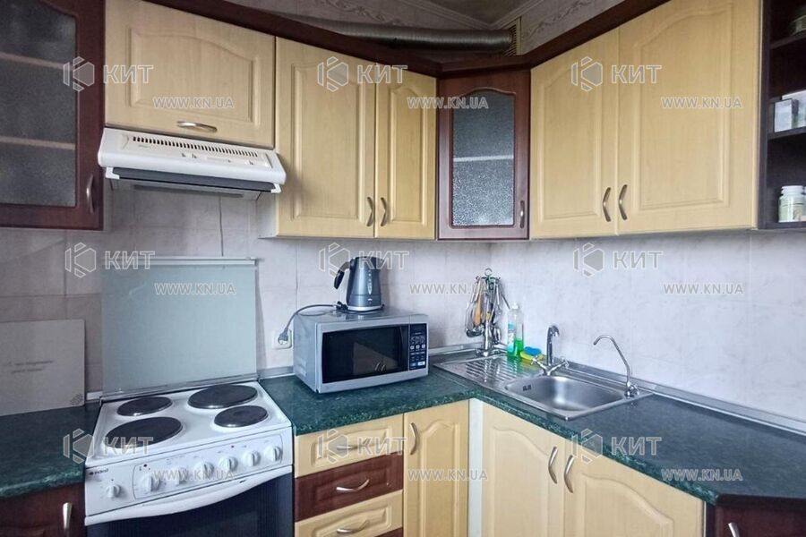 Продаж квартири Харків, Олексіївка, 71м²
