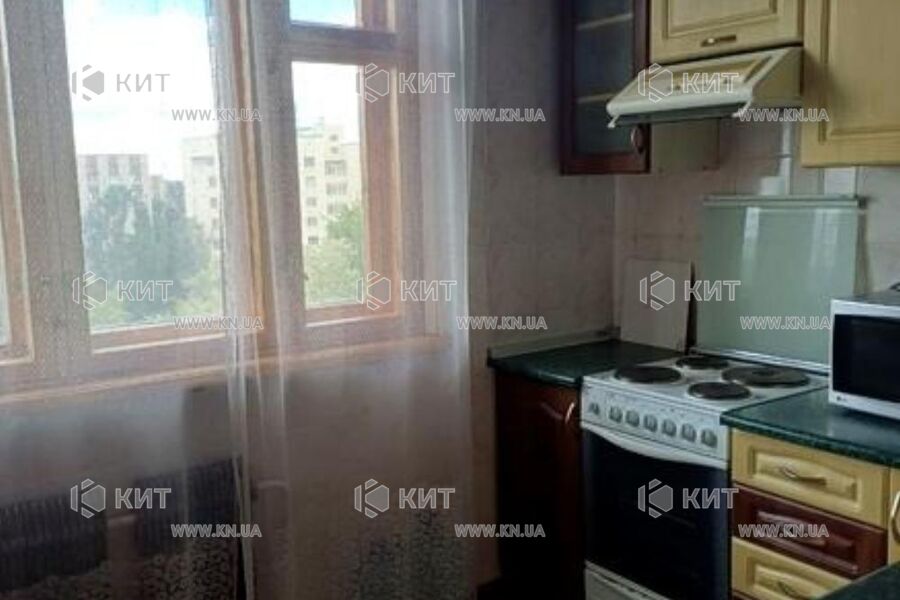 Продаж квартири Харків, Олексіївка, 71м²