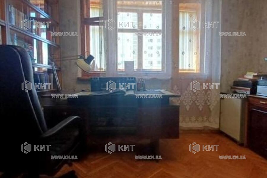 Продаж квартири Харків, Олексіївка, 71м²