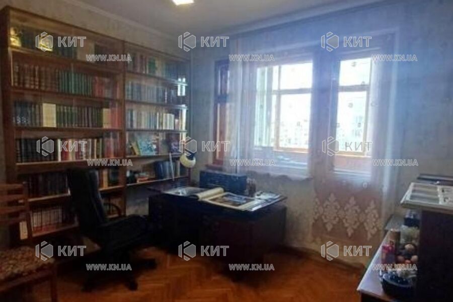 Продаж квартири Харків, Олексіївка, 71м²