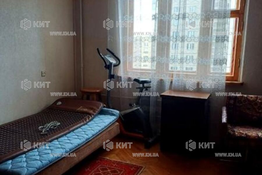 Продаж квартири Харків, Олексіївка, 71м²