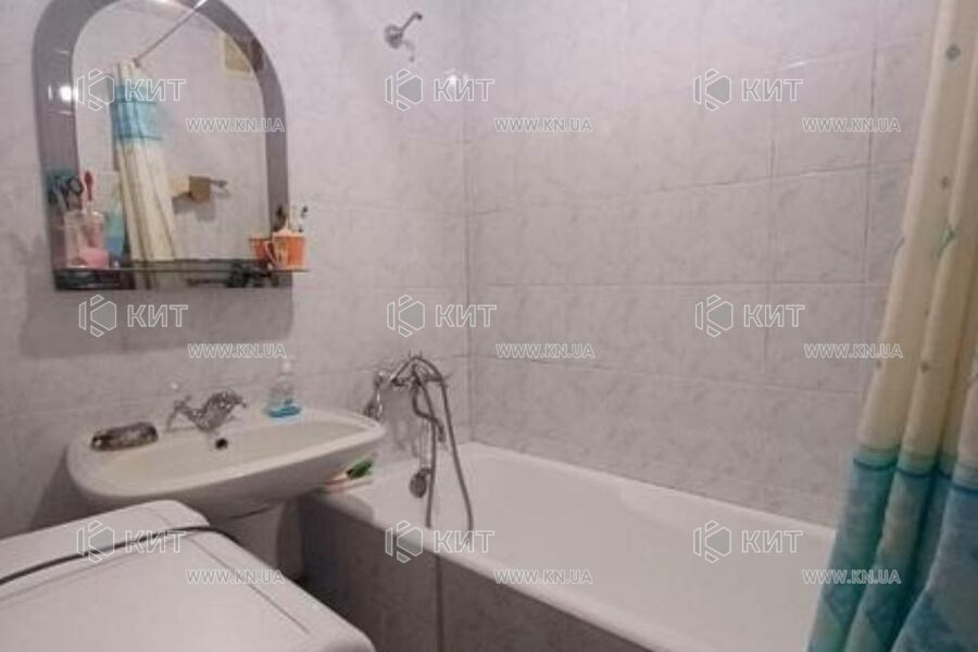 Продаж квартири Харків, Олексіївка, 71м²